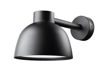 Herning Wall Midi Sort 3000/4000K - 1