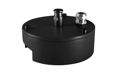 Wax Vægdåse BLK/S/20 IP66 - 1