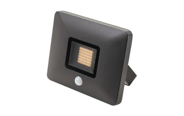 Flom Grafit Midi 2710lm 4000K PIR Sensor - 1