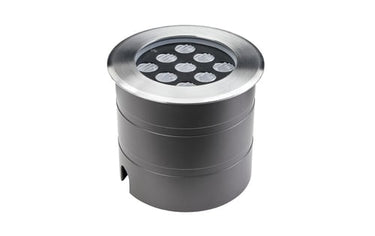 Nemo II Midi Asymmetrisk 3000K - 1
