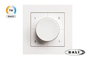 LEDDim DALI 820415 - 1