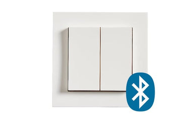 Smart Switch Hvid - 1