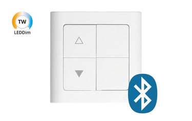 Lysdæmper: TW LEDDim Smart Push - 1