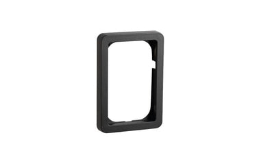 DESIGN+R Ramme 1.5M Antracit - 1