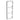 DESIGN+C RAMME 3M HVID - 1