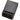 Zarges Stabilisatorsko 58x25mm sort - 1
