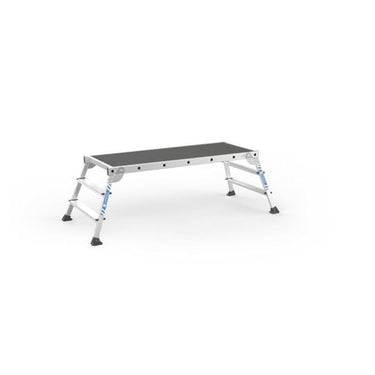 Zarges Workmaster Plus P 0,7m - 1