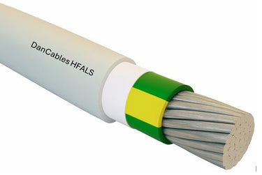 Installationskabel HFALS Dca 1G70 T1500 - 1
