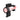 Ledlenser Hylster Tactical Professional Holster Type B P7, P7R og P7R Pro - 2