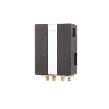 Akva Lux ll vandvarmer XB06H+ 60 PTC2+P - 1