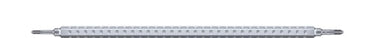 Wiha Bit SYSTEM 4 Phillips PH0 / PH1 120mm - 1