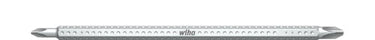 Wiha Bit SYSTEM 6 PH2 / PH3 150mm - 1