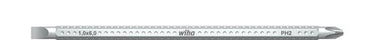 Wiha Bit SYSTEM 6 LK 6.0mm / PH2 150mm - 1