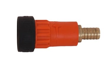FALCK TA strålerør 3/4" 7mm dyse - 1