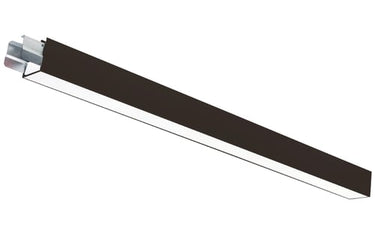Lineal 80 1400 D/I Sort 3000K/4000K DALI - 1