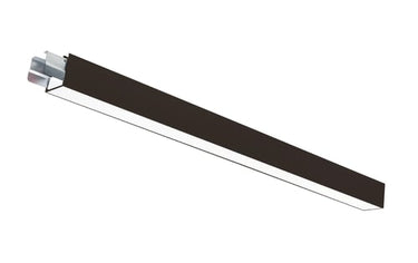 Lineal 80 1400 D Sort 3000K/4000K DALI - 1