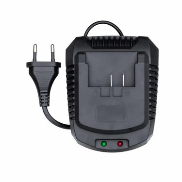 KABI lader 230V indgang for Li-ion 21V - 1