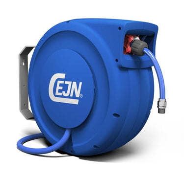 CEJN Slangeopruller SafetyReel G2 stor 11x16/30m R 1/2" - 1
