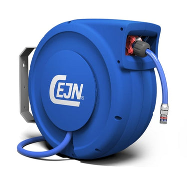 CEJN Slangeopruller SafetyReel G2 stor 11x16/30m eSafe 320 - 1