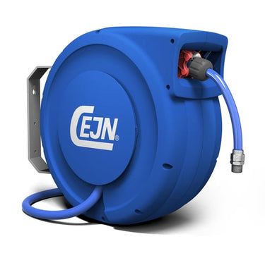 CEJN Slangeopruller SafetyReel G2 stor 13x18/25m R 1/2" - 1