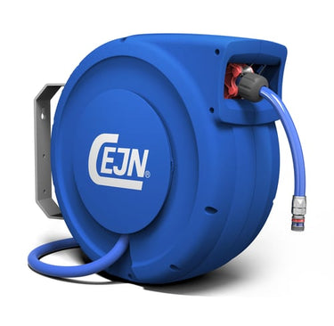 CEJN Slangeopruller SafetyReel G2 stor 13x18/25m eSafe 320 - 1