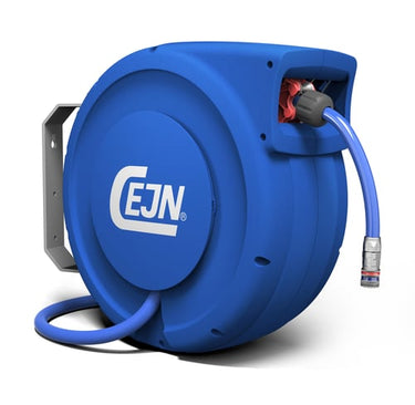 CEJN Slangeopruller SafetyReel G2 stor 13x18/25m eSafe 410 - 1