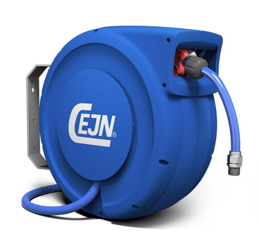 CEJN Slangeopruller SafetyReel G2 stor 16x21/20m 3/4" NPT - 1
