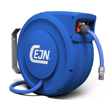 CEJN Slangeopruller SafetyReel G2 stor 16x21/20m eSafe 410 - 1
