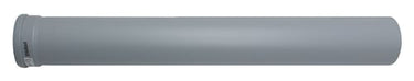 ECOTEC, ECOCOMPACT, ECOVIT TILBEHØR FORLÆNGERRØR 1,0 M DN 130 PP - 1