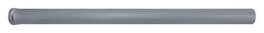 ECOTEC, ECOCOMPACT, ECOVIT TILBEHØR FORLÆNGERRØR 2,0 M DN 130 PP - 1