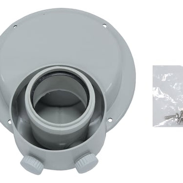 ECOTEC TILBEHØR ADAPTER TIL 6,5 CM'S FORSKYDNING - 1