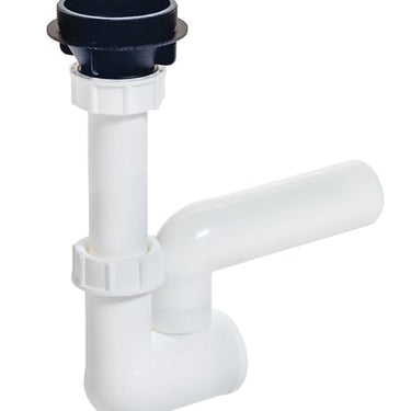 SELF-SEALING SIPHON - 1