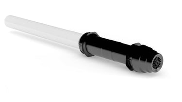 ECOTEC & ECOTCOMPACT TILBEHØR LODRET AFTRÆK Ø 60/100 MM (PP) - 1