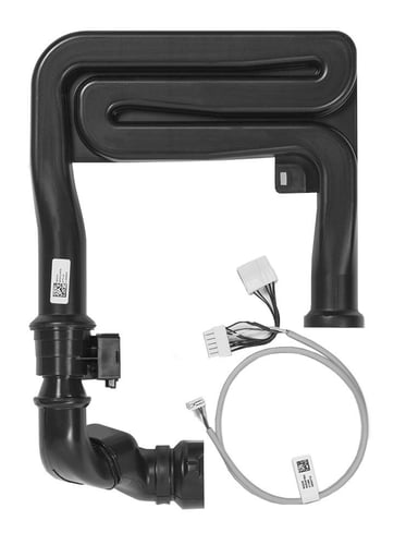 ECOTEC PLUS VC 30 TILBEHØR OMSTILLINGSSÆT, DK, UA (6-7C) - 1