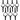 ECOTEC & ECOCOMPACT TILBEHØR AFSTANDSHOLDERE Ø 80 MM (7 STK) - 1