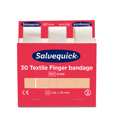 Plasterrefill 120x20mm 6x30 plastre - 1