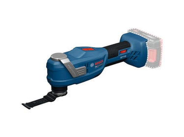Bosch Multicutter GOP 18V-30 SOLO - 1