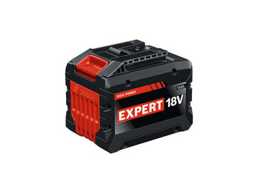 Bosch Batteri EXPERT 18V 15AH - 1
