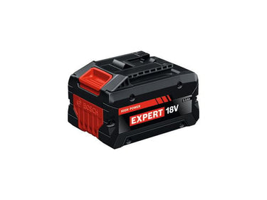 Bosch Batteri EXPERT 18V 5,5AH - 1