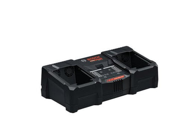 Bosch Lader EXAL 18V2-320 L-BOXX - 1