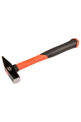 Bahco monteringshammer med glasfiberskaft 100g - 1