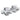 Skinneforlænger RL80 galvaniseret 45/80 mm - 1