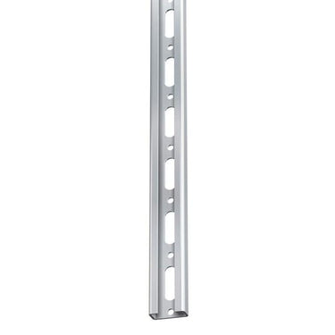 Monteringsskinne R1 galvaniseret 30X15 mm X 2m - 1