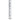 Monteringsskinne R2 galvaniseret 34X20 mm X 6m - 1