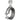 Rørbøjle BSH 1/2-8/10X53-58 mm - 1