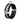 Rørbøjle BSI-WH M8/10 44-49 mm - 1