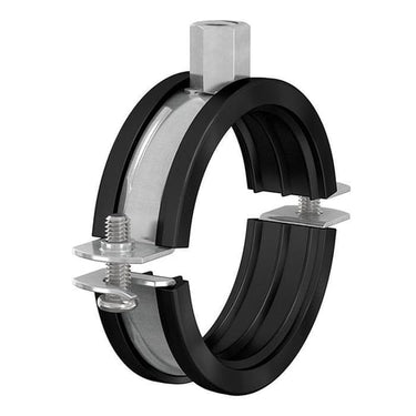 Rørbøjle BSI-WH M8/10 44-49 mm - 1