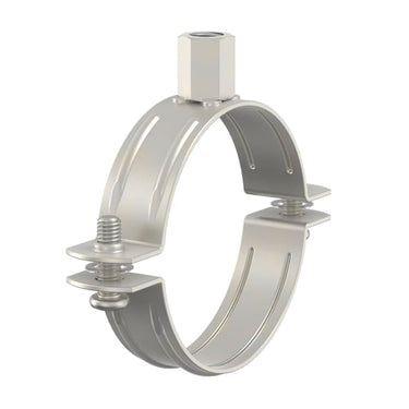 Rørbøjle BRS syrefast M8/10 44-49 mm 11/2 - 1