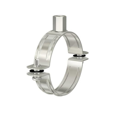 Rørbøjle BRS syrefast M8/10 108-116 mm - 1