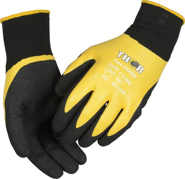 Thor Flex Heldyp Nitril str 11 - 1